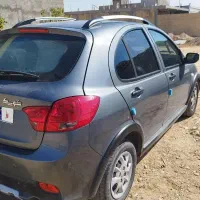 کوییک دنده ای خاکستری متالیک|خودرو سواری و وانت|بندر گناوه, |دیوار