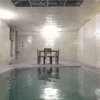 باغ ویلا اجاره ای دوبلکس استخر آبگرم شیرحصار