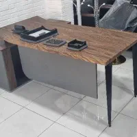 میز ۱۶۰،۱۸۰،۲متری ام دی اف