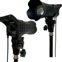 اسپات لایت اف اس دی FSD-168 RGB Spot Light