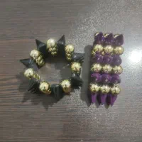 دستبند خفن دخترونه