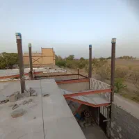 خونه ویلایی فروشی ملارد قپچاق|فروش خانه و ویلا|صفادشت, |دیوار