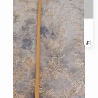 چوب پرده