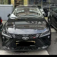 فروش اقساطی آریزو ۶پرو مدل ۱۴۰۴.تحویل آنی