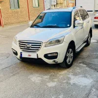 لیفانx60 مدل 93|خودرو سواری و وانت|مریوان, |دیوار