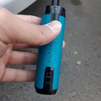 ویپ الفاخر در حد نو لنگه|زیورآلات و اکسسوری|بندرعباس, |دیوار