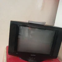 تلویزیون