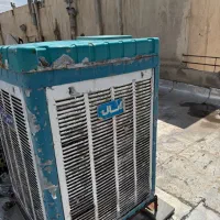 کولر ابی مارک ابسال قدرت 8000