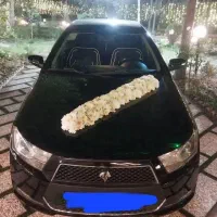 کرایه ماشین عروس با رانند