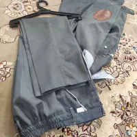 لباس کار پروشات