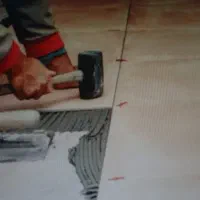 کار ساختمانی