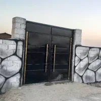 باغ و باغچه ۲۴۰مترزمین تکبرگ دارای کلبه سویت شخصی|فروش زمین و ملک کلنگی|تهران, امیریه|دیوار