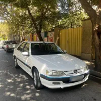 پارس مدل ۹۴بی رنگ اتاق ۹۹تعویض نقد معاوضه|خودرو سواری و وانت|کرج, احدآباد|دیوار