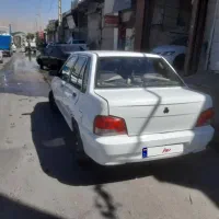 پراید ۱۳۲|خودرو سواری و وانت|کرمانشاه, |دیوار