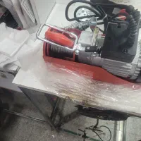 بالابر وینچ برقی رونیکس ۱۵۰ به ۳۰۰ نو