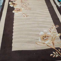 دو عدد گلیم ۹ و ۷ متری