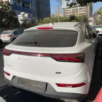 دیگنیتی پرایم  اتومدیران خودروبهمن کرمان موتور|خودرو سواری و وانت|تهران, زرگنده|دیوار