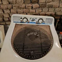 ماشین لباسشویی