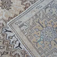 فرش انتیک|فرش|چهاردانگه (تهران), |دیوار