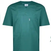 اسکراب شلوار بنتون خضرا