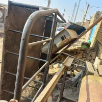 باربند وانت پراید مبلی