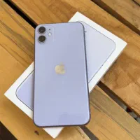 iPhone 11 normal 128g|موبایل|شیراز, قالیشویی|دیوار