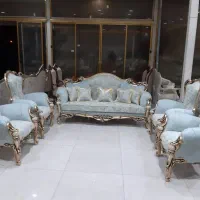 مبلمان& ترلان|حراج|شیراز, رکن‌آباد|دیوار