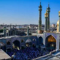 قم ، جمکران