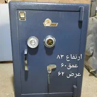 (فروشگاه بزرگ گاوصندوق کاوه )گاو صندوق اصل کاوه|فروشگاه و مغازه|ارومیه, |دیوار