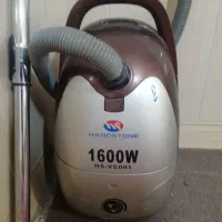 جاروبرقی کارکرده