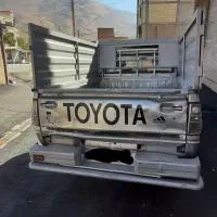 نیسان شوکا مدل ۸۸ معاوضه با زمین مسکونی