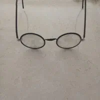 عینک قدیمی Sun Goggles|کلکسیون اشیاء عتیقه|مرودشت, پشت سایپا‎|دیوار