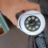 دوربین 360درجه  wifi