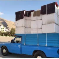 اتوبارنیسان بارباربری شهرری فلاح نازی ابادخزانه|خدمات حمل و نقل|تهران, نازی‌آباد|دیوار
