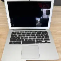 اپل MacBook Air 2015 استوکه نمایشگاهی+گارانتی|رایانه همراه|تهران, فلسطین (میدان انقلاب)|دیوار