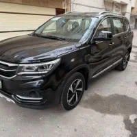 sx5مدل ۱۴۰۳ شرایط اقساط