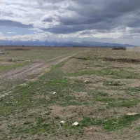 زمین-مسکونی-واقع-در-روستای-علی-بلاغی