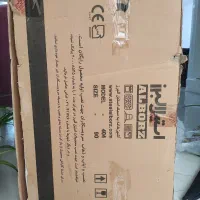 هود نو و استفاده نشده استیل البرز