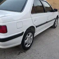 پارس مدل ۱۴۰۲ موتور جدید