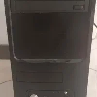 کیس کامپیوتر pentuim D 4/64