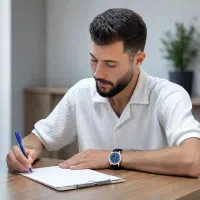بدون درد و وسوسه راحت ترک کن با گروه رضایت درمانجو