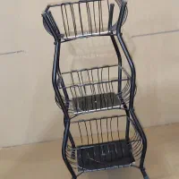 از تولید به فروش|آب‌چکان و نظم‌دهنده ظروف|گوگان, |دیوار