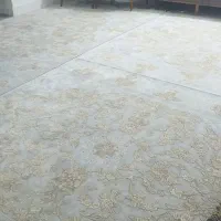 ۳ عدد فرش ۶ متری نونو تازه خریدم ۱۲۰۰ شانه|فرش|ساوه, |دیوار