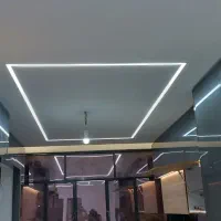 اجرای کناف و سقف کاذب و دکوراسیون داخلی