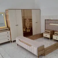 سرویس خواب بزرگسال مدل پینار