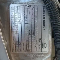 مزدا ۲۰۰۰ موتور ژاپن مدل ۹۲|خودرو سواری و وانت|خانمیرزا, |دیوار