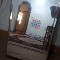 آینه قدی|آینه|بندر امام خمینی, |دیوار