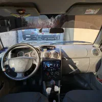 ((  پراید صفر مدل ۹۴  )) بدون نقطه|خودرو سواری و وانت|محمدشهر, محمدشهر|دیوار