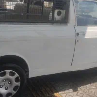 پیکان وانت دوگانه سوز CNG، مدل1390|خودرو سواری و وانت|بهبهان, |دیوار