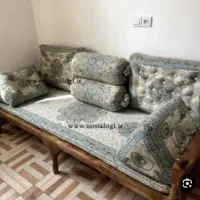 سه عدد کناره درحد نو